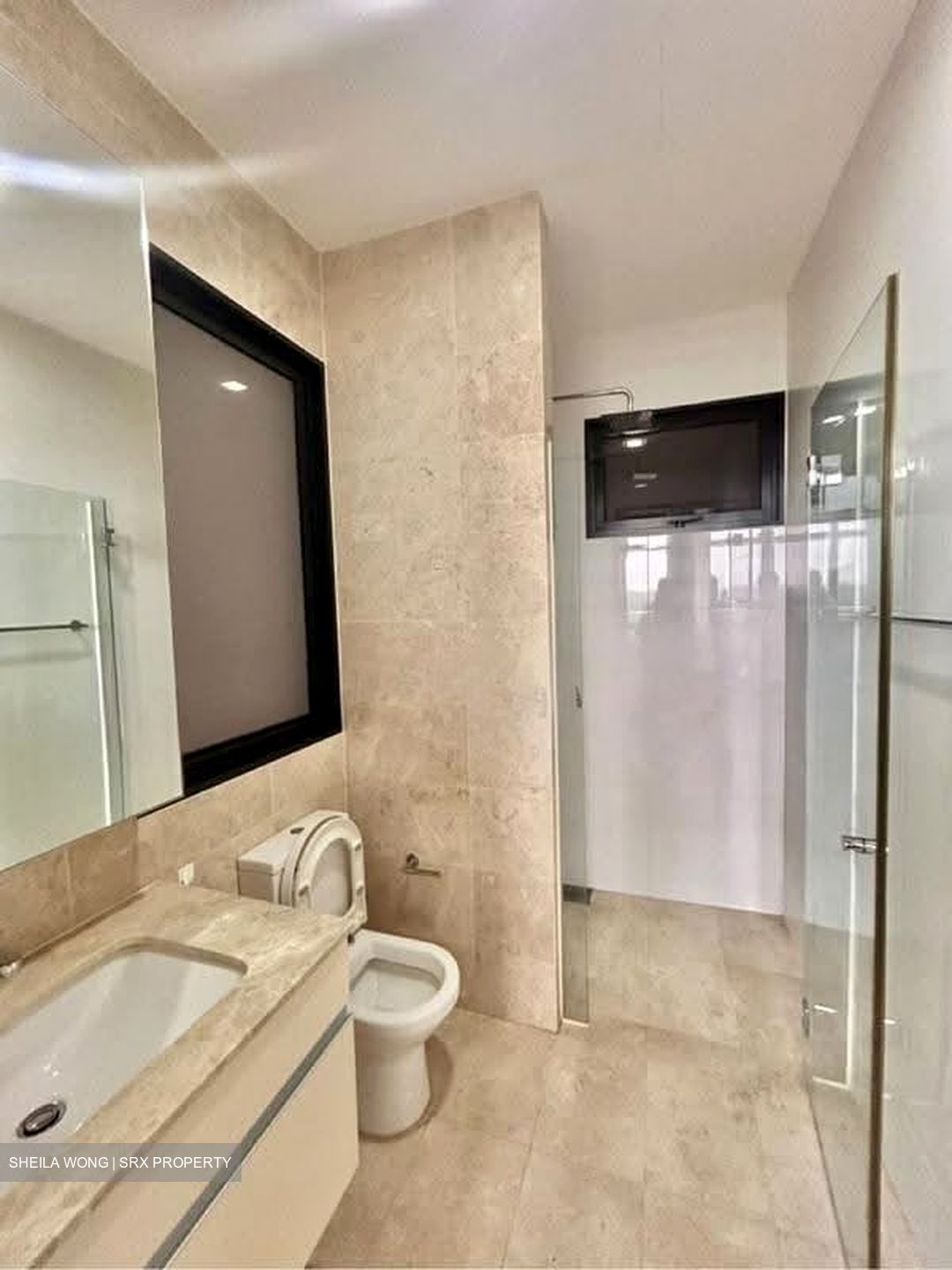 Eco Sanctuary (D23), Condominium #614683921